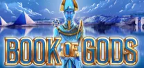 Book Of Gods