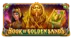 Book of Golden Sands