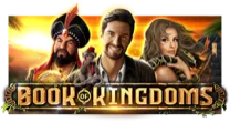 Book of Kingdoms