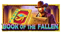 Book of the Fallen