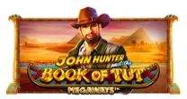Book of Tut Megaways