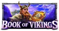 Book of Vikings