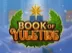 Book of Yuletide slot
