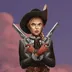 Bounty Hunters