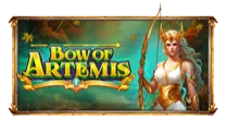 Bow of Artemis