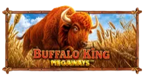 Buffalo King Megaways