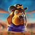 Buster’s Bones