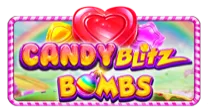 Candy Blitz Bombs