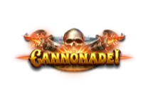 Cannonade! slot