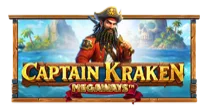 Captain Kraken Megaways