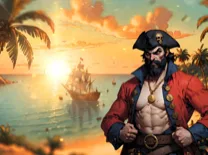 Captain More’Gain