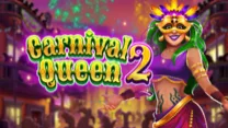 Carnival Queen 2