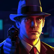 Cash Noire slot