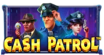 Cash Patrol
