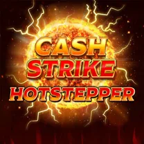 Cash Strike Hotstepper