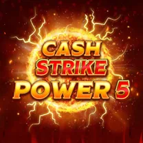 Cash Strike Power 5