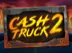 Cash Truck 2 slot