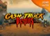 Cash Truck Begins