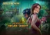 Cat Wilde and the Incan Quest