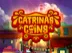 Catrina's Coins