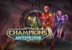 Champions of Mithrune