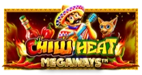 Chilli Heat Megaways