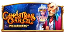Christmas Carol Megaways slot