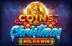 Coins of Christmas – HOLD & WIN
