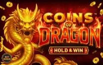 Coins of Dragon – Hold & Win