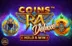 Coins of Ra Deluxe – Hold & Win