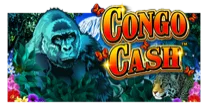 Congo Cash