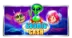 Cosmic Cash slot