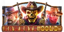 Cowboys Gold