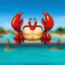 Crab Trap slot
