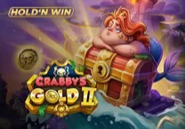 Crabby's Gold II