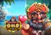 Crabby's Gold