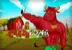 Crazy Cows