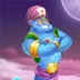Crazy Genie