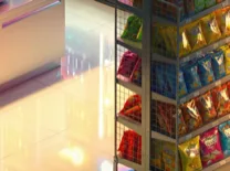 Crazy Mart Bonanza