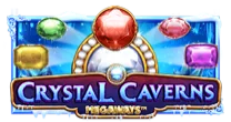 Crystal Caverns Megaways