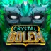 Crystal Golem slot