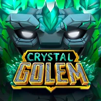 Crystal Golem slot