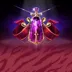 Crystal Mirror slot