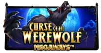 Curse of the Werewolf Megaways