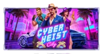 Cyberheist City