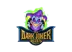 The Dark Joker Rizes
