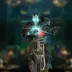 Dark King: Forbidden Riches slot