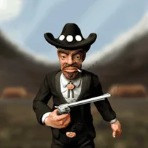Dead or Alive slot