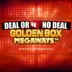 Deal or No Deal Megaways: The Golden Box
