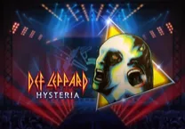 Def Leppard: Hysteria